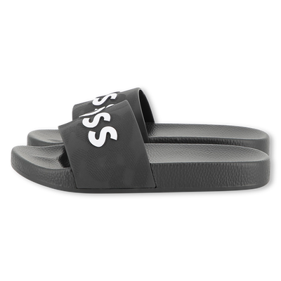 Claquettes BOSS GARCON