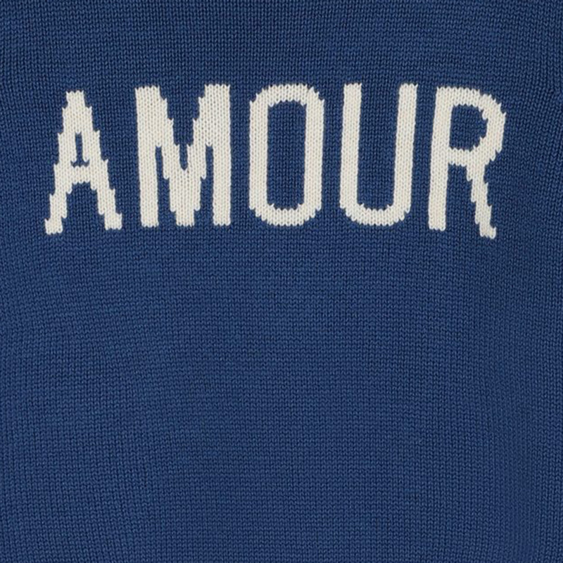 Robe en tricot ZADIG & VOLTAIRE 
                    FILLE