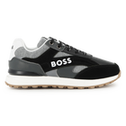 Baskets BOSS 
                    GARCON