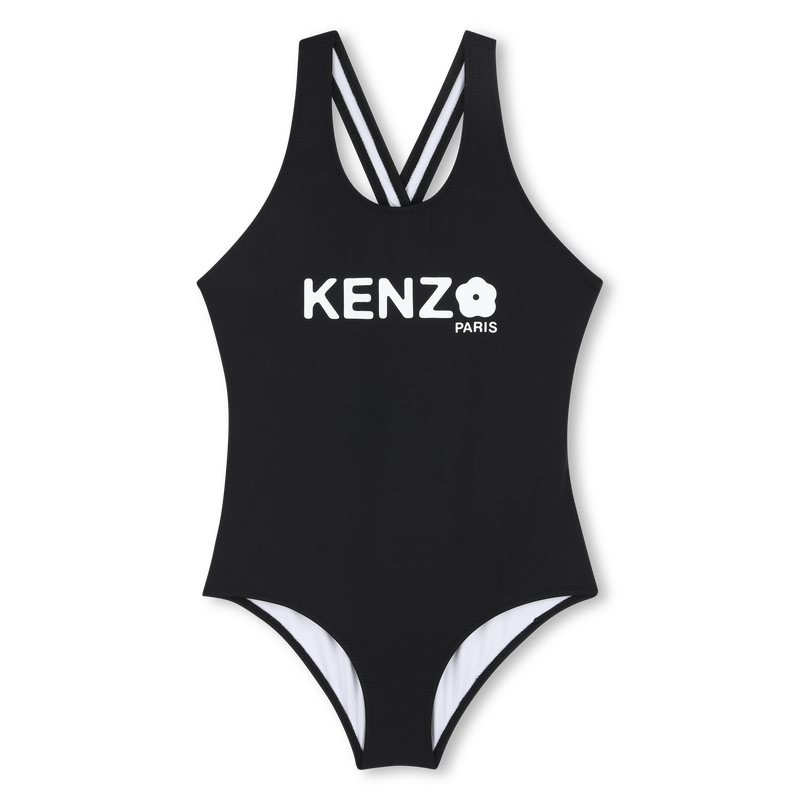 MAILLOT DE BAIN 1 PI&Egrave;CE KENZO KIDS 
                        FILLE