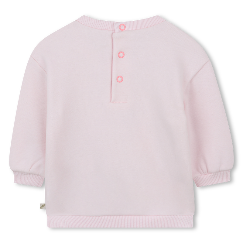 Ensemble sweat et legging BILLIEBLUSH 
                    FILLE