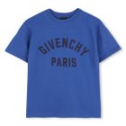Tee-shirt manches courtes GIVENCHY 
                    GARCON