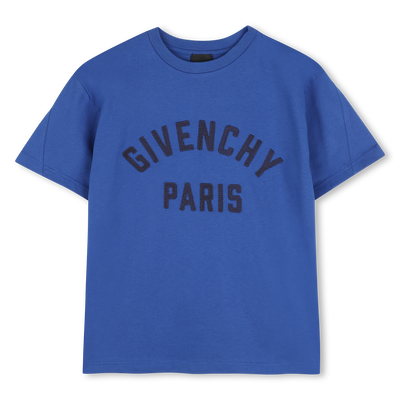 Tee-shirt manches courtes GIVENCHY GARCON