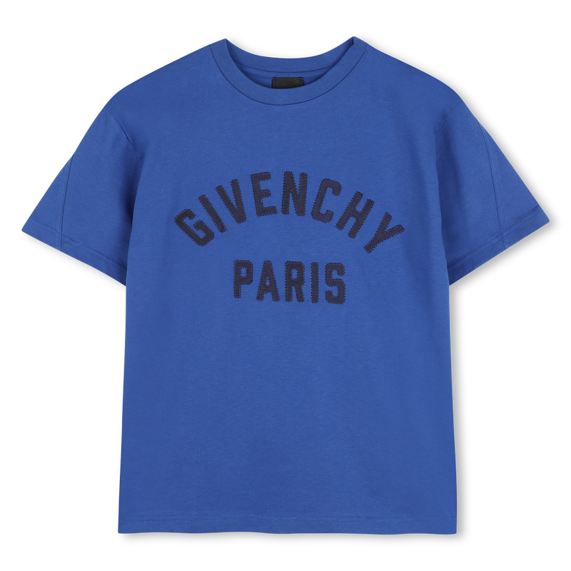 Tee-shirt manches courtes GIVENCHY 
                        GARCON