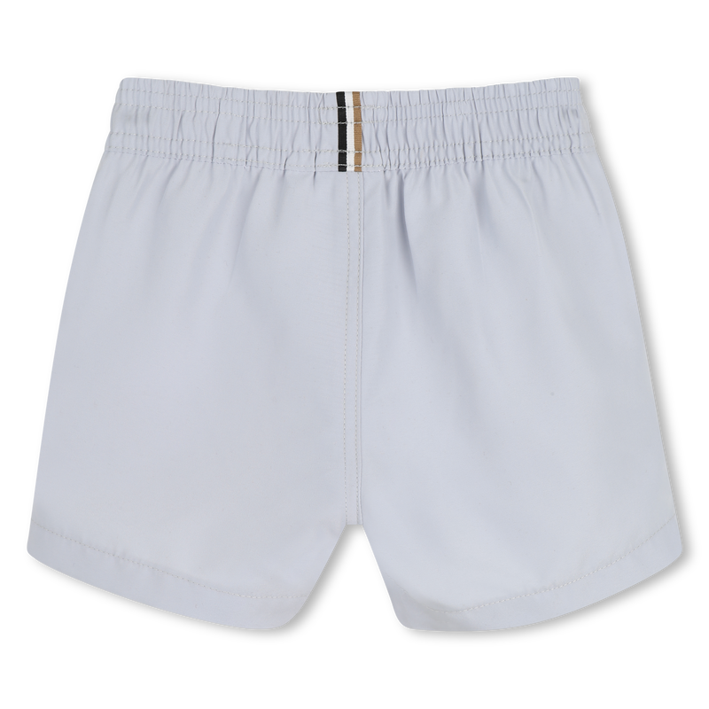 SHORT DE BAIN BOSS 
                        GARCON