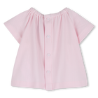 Ensemble Tee-shirt + pantalon BOSS 
                    FILLE
