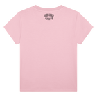 T-shirt &agrave; manches courtes KENZO KIDS 
                    FILLE