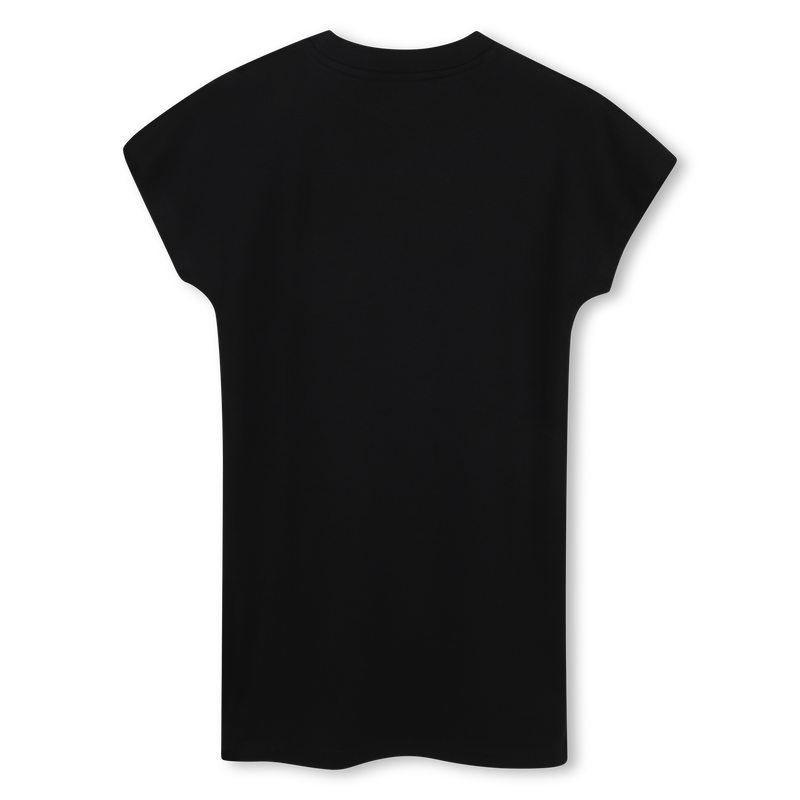 Robe Tee-shirt Hugo 
                        FILLE