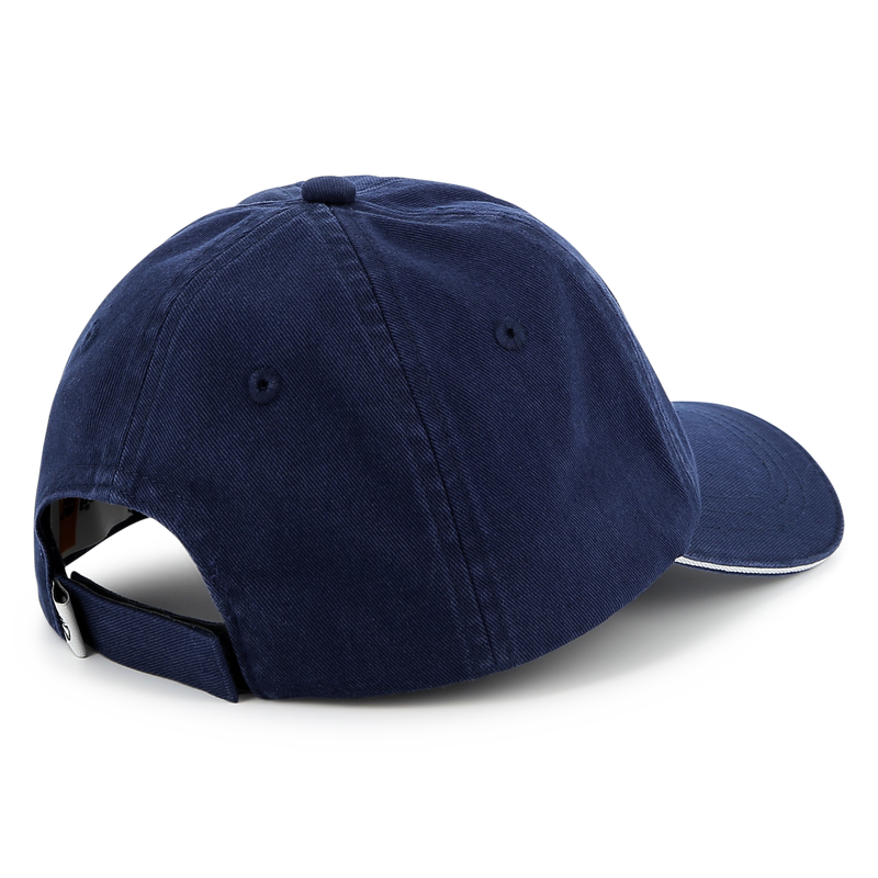 Casquette avec broderie siglée TIMBERLAND 
                    GARCON