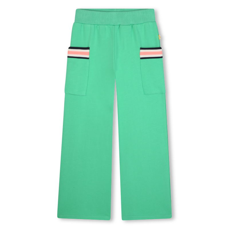 Pantalon de jogging BILLIEBLUSH 
                    FILLE