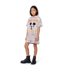 Robe &agrave; capuche MARC JACOBS 
                    FILLE
