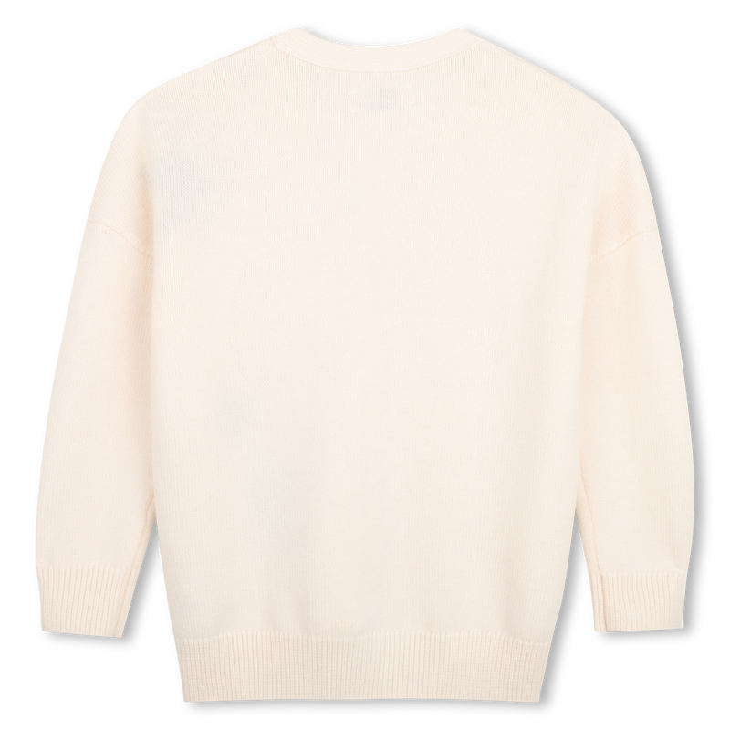 Cardigan en tricot ZADIG & VOLTAIRE 
                        FILLE
