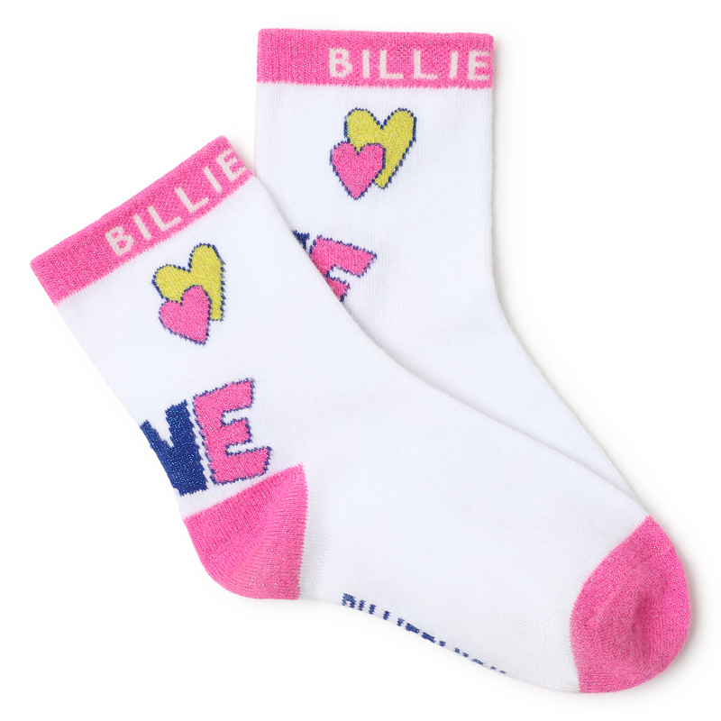 Lot de chaussettes BILLIEBLUSH 
                        FILLE