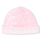 Ensemble pyjama, bavoir et bonnet BOSS 
                    FILLE