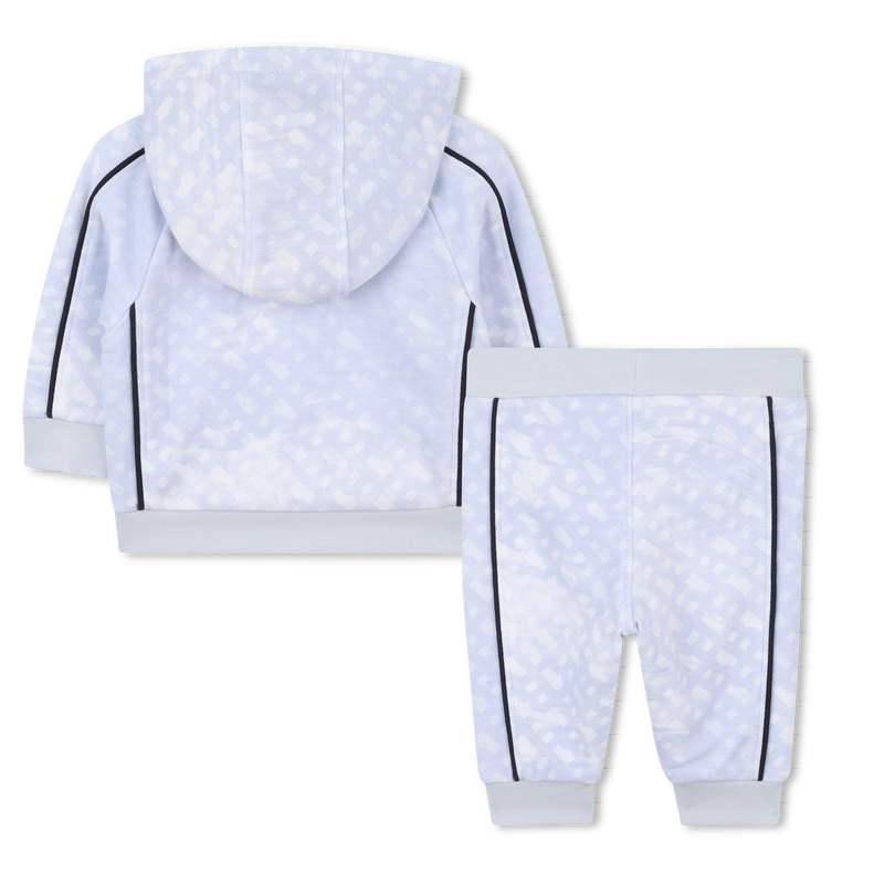 Ensemble de jogging BOSS 
                    GARCON