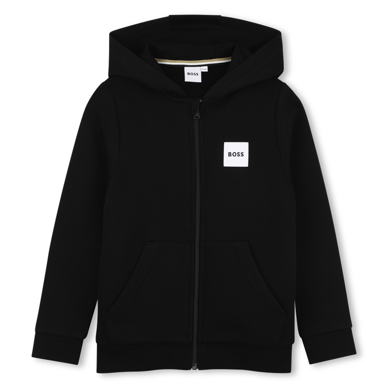 Ensemble jogging BOSS 
                        GARCON