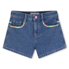 Short en jean BILLIEBLUSH 
                    FILLE