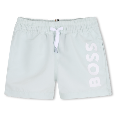 SHORT DE BAIN BOSS GARCON