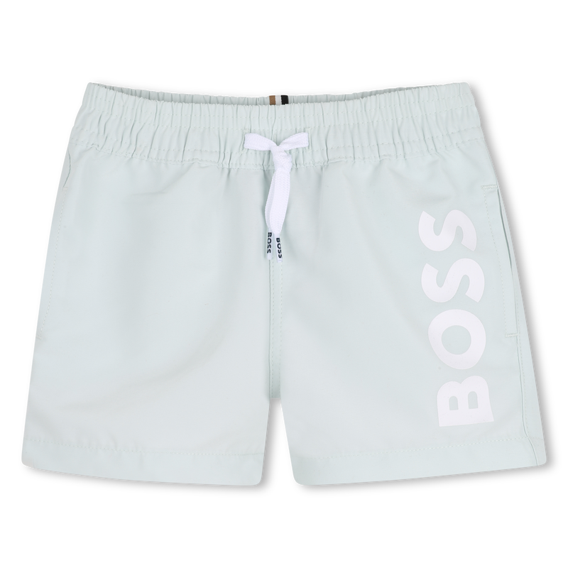 SHORT DE BAIN BOSS 
                        GARCON