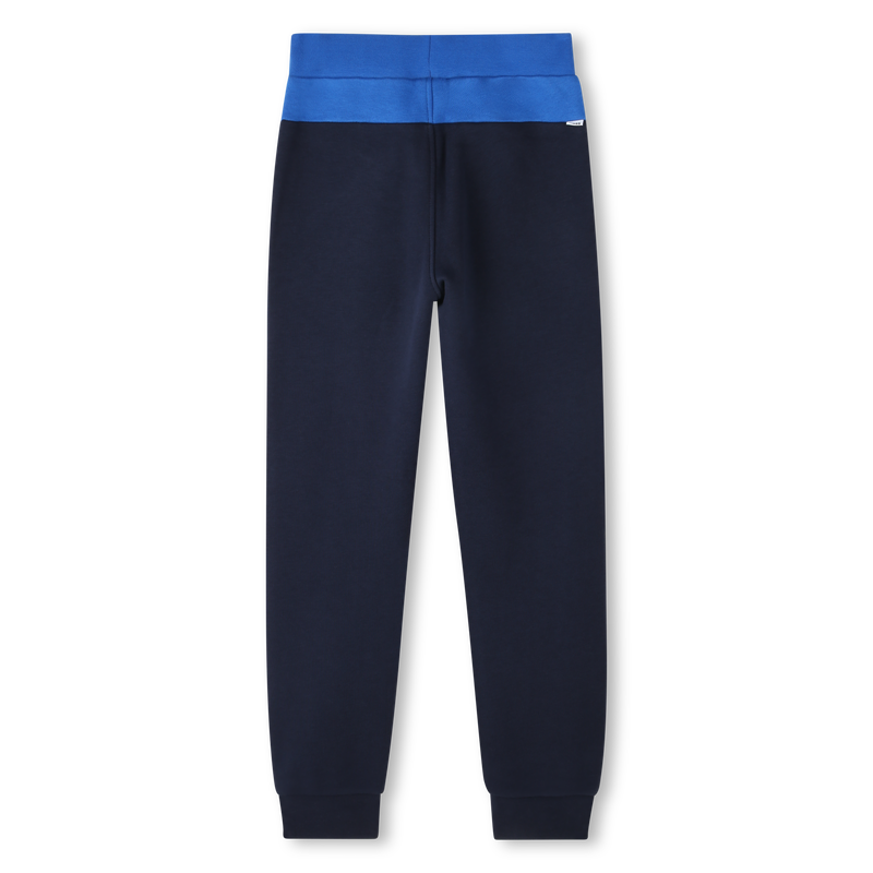 Pantalon de jogging BOSS 
                    GARCON