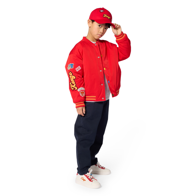 Blouson KENZO KIDS 
                        GARCON