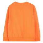 Sweat-shirt avec imprim&eacute; logo TIMBERLAND 
                    GARCON