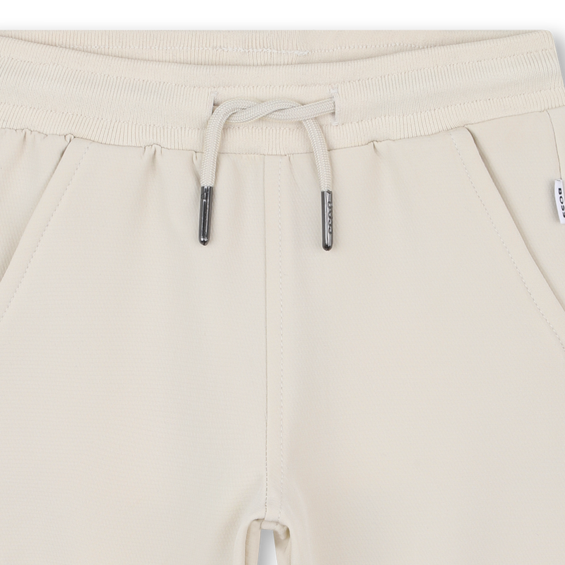 Pantalon de jogging BOSS 
                        GARCON