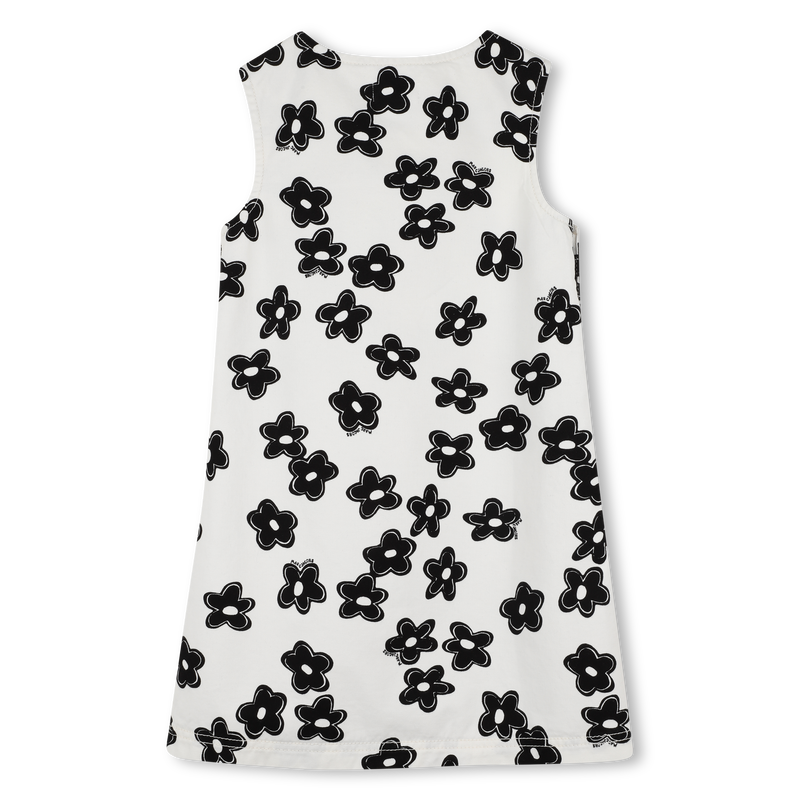 ROBE &Agrave; BRETELLES MARC JACOBS 
                        FILLE