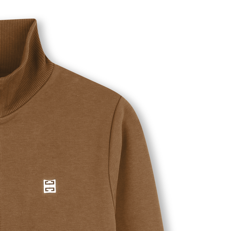 Cardigan à capuche GIVENCHY 
                        GARCON