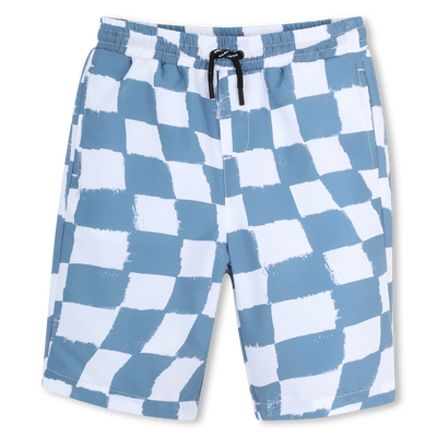 SHORT DE BAIN MARC JACOBS GARCON