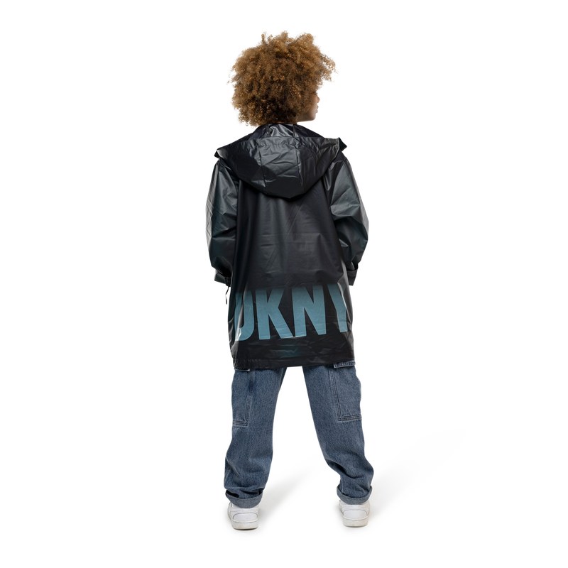 Parka 2-en-1 déperlante DKNY 
                    GARCON
