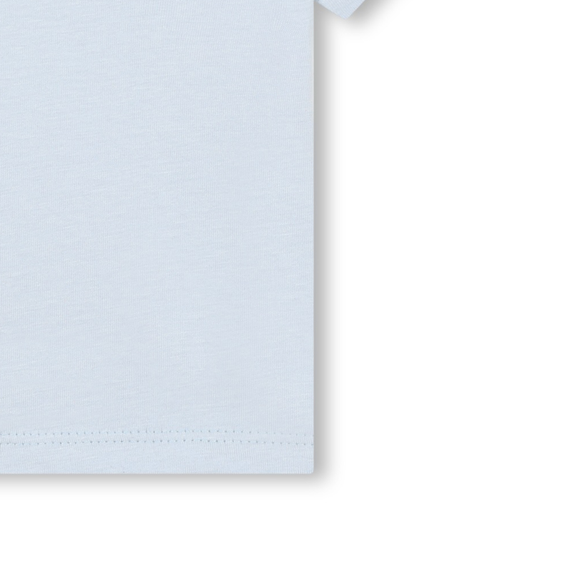 T-shirt manches courtes GIVENCHY 
                    GARCON