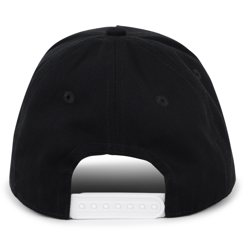 Casquette à fermeture réglable BOSS 
                    GARCON