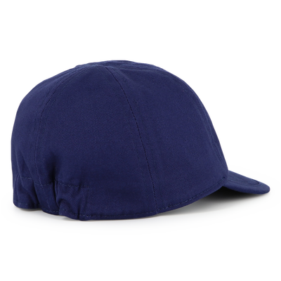 Casquette avec imprimé siglé TIMBERLAND GARCON
