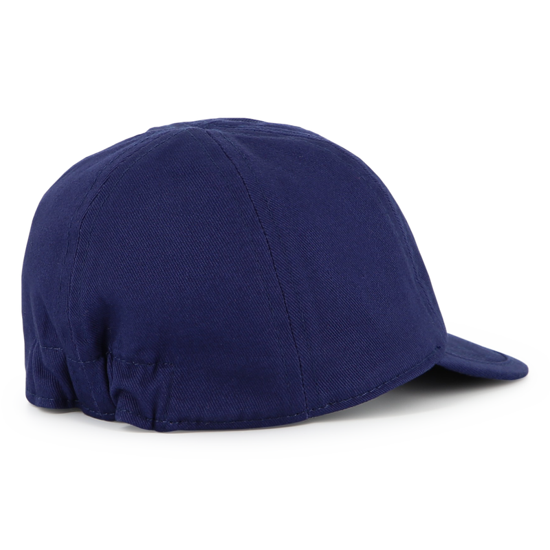 Casquette avec imprimé siglé TIMBERLAND 
                    GARCON