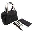 Sac &agrave; langer zipp&eacute; BOSS 
                    UNISEXE