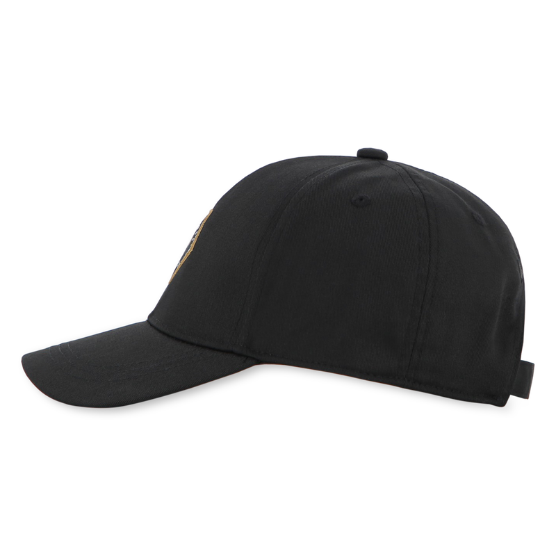 Casquette brod&eacute;e r&eacute;glable BOSS 
                        GARCON