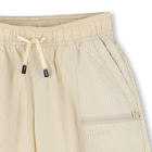 Bermuda &agrave; taille &eacute;lastiqu&eacute;e Hugo 
                    GARCON
