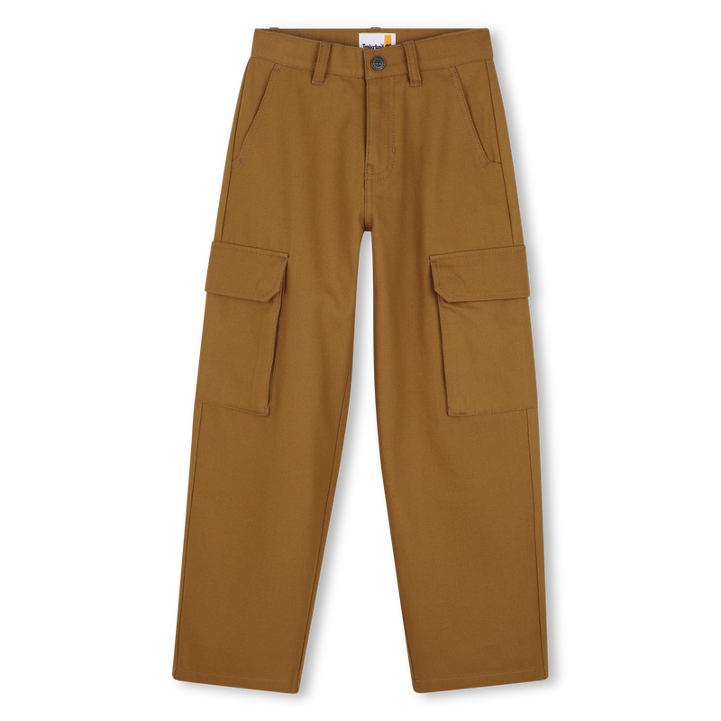 Pantalon TIMBERLAND 
                        GARCON