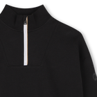 Sweat-shirt-shirt BOSS 
                    GARCON