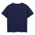 Tee-shirt manches courtes KENZO KIDS 
                    UNISEXE