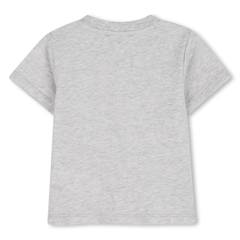 ENSEMBLE T-SHIRT ET BERMUDA KENZO KIDS 
                        GARCON