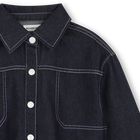 Veste en denim BILLIEBLUSH 
                    FILLE