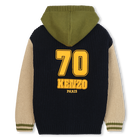 Cardigan en tricot KENZO KIDS 
                    GARCON