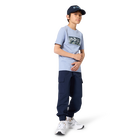 Pantalon cargo BOSS 
                    GARCON