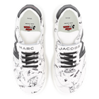 Baskets MARC JACOBS 
                    GARCON