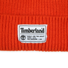 Bonnet &agrave; pompon en tricot TIMBERLAND 
                    GARCON