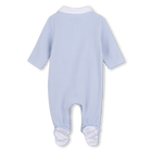 Pyjama fermeture pression BOSS 
                    GARCON