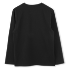 Tee-shirt manches longues BOSS 
                    GARCON