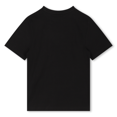 T-shirt à manches courtes BOSS GARCON
